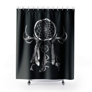 Limited Edition accesories Shower Curtains