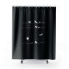 Little Bird Every Gonna Be Kind Shower Curtains