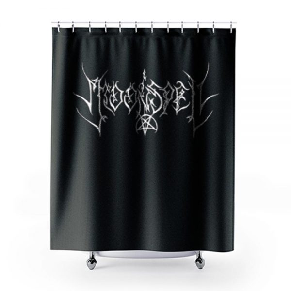 Moonspell Shower Curtains