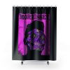 Morrissey Day Of The Dead Shower Curtains