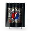 New Dead Company Concert Shower Curtains