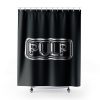 New PULP English Rock Band Legend Shower Curtains