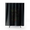 Night In The Woods Shower Curtains