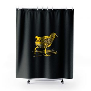 Osterkuken Damen Shower Curtains