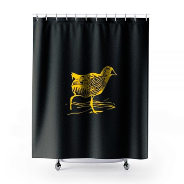 Osterkuken Damen Shower Curtains