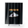 Parliament Mothership Connection Funkadelic Funk Music Band Shower Curtains