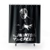 Phantom Of The Opera Shower Curtains