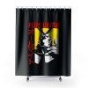 Plus Ultra All Might My Hero Academia Shower Curtains