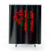 RBG4LIFE SPIRIT Shower Curtains