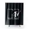 Retro MTV Shower Curtains