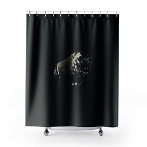 Rugged Outdoors Shower Curtains