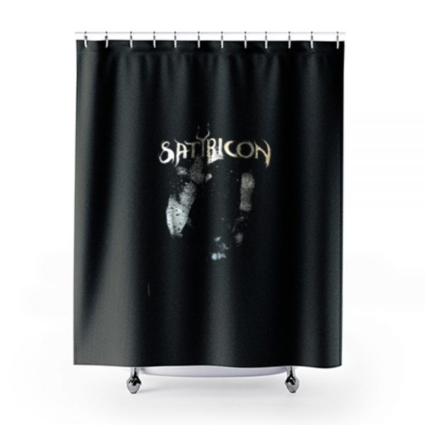 Satyricon Shower Curtains