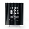 Save The Bees Shower Curtains