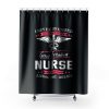 Sexy Nurse Nurse Hospital Medical Assistant Shower Curtains