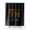 Suicide Machines Band Shower Curtains