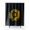 Summer Sunflower Shower Curtains