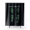 TYPE O NEGATIVE NEGAMEIS Shower Curtains