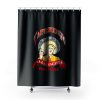 Tapendejo Salsa Racista Shower Curtains