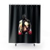 The Champ Tyson Boxing Creed Hip Hop Rap Mma Legend Mike 2pac Shower Curtains