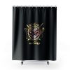 The Demon King Bless Time Kamen Rider Shower Curtains