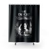 The Exorcist Shower Curtains