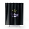 The Moody Blues Tour Shower Curtains