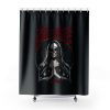The Sign Ace Of Ease Shower Curtains