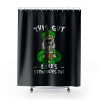 This Guy Loves St Patricks Day Shower Curtains