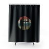 Tools Gardener Vintage Gardening Shower Curtains