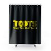 Toots And The May Tal Shower Curtains