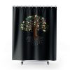 Tree Of Life Shower Curtains
