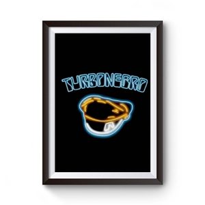 Turbonegro 30th Anniversary Premium Matte Poster