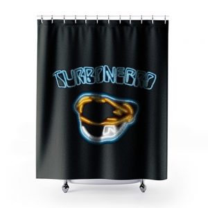 Turbonegro 30th Anniversary Shower Curtains