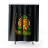 Tyler Childer Country Squire Bottles and Bibles Purgatory Shower Curtains