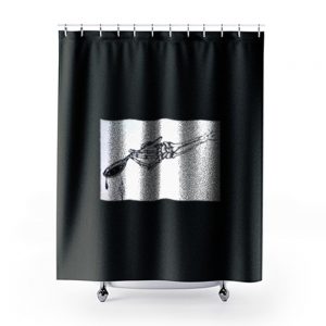 Universe Shower Curtains