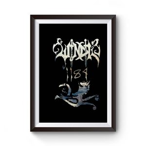 Windir 1184 Premium Matte Poster