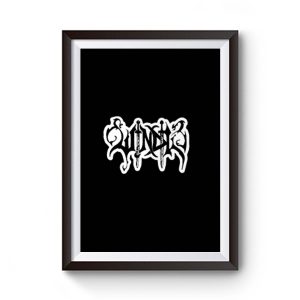 Windir Premium Matte Poster