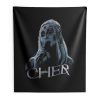 2003 Cher Indoor Wall Tapestry