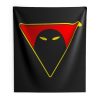 60s Hanna Barbera Classic Cartoon Space Ghost Indoor Wall Tapestry