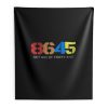 8645 Get Rid Of Forty Five Indoor Wall Tapestry