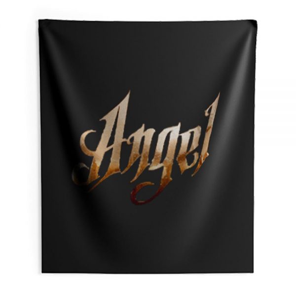 ANGEL Indoor Wall Tapestry