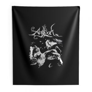 Agalloch Indoor Wall Tapestry