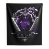 Ainz Ooal Gown Overlord Anime Indoor Wall Tapestry