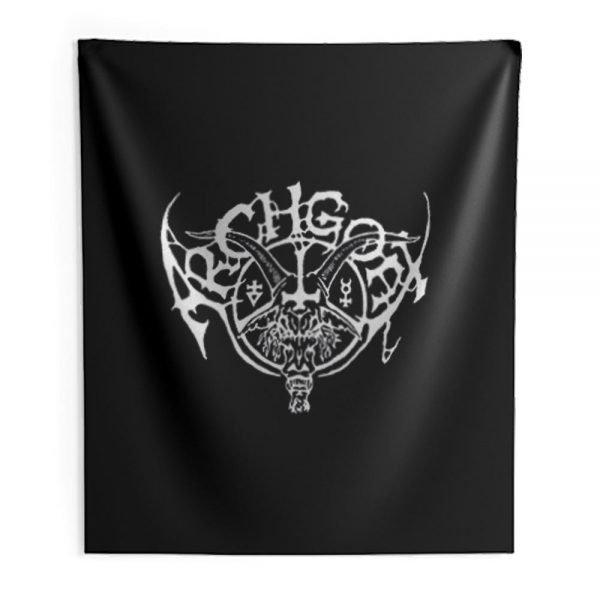 Archgoat Indoor Wall Tapestry