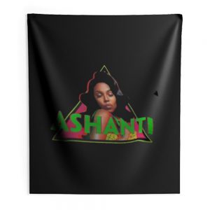 Ashanti Indoor Wall Tapestry