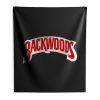 Backwoods Indoor Wall Tapestry