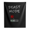 Beast Mode Indoor Wall Tapestry