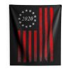 Betsy Ross 2020 Election Indoor Wall Tapestry