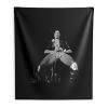 Betty Davis Indoor Wall Tapestry