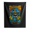 Blind Melon Band Indoor Wall Tapestry